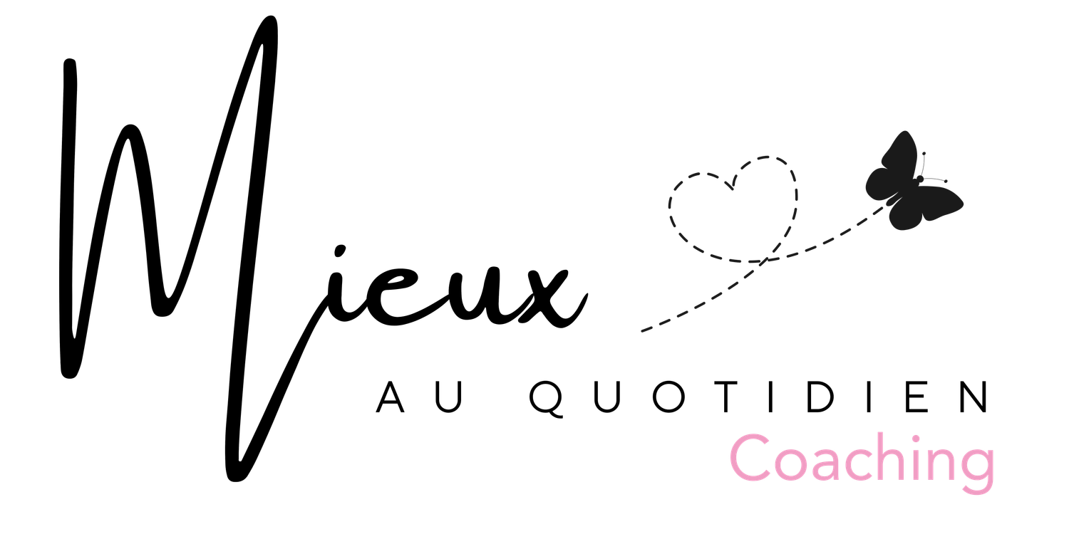 Mieux au Quotidien Coaching